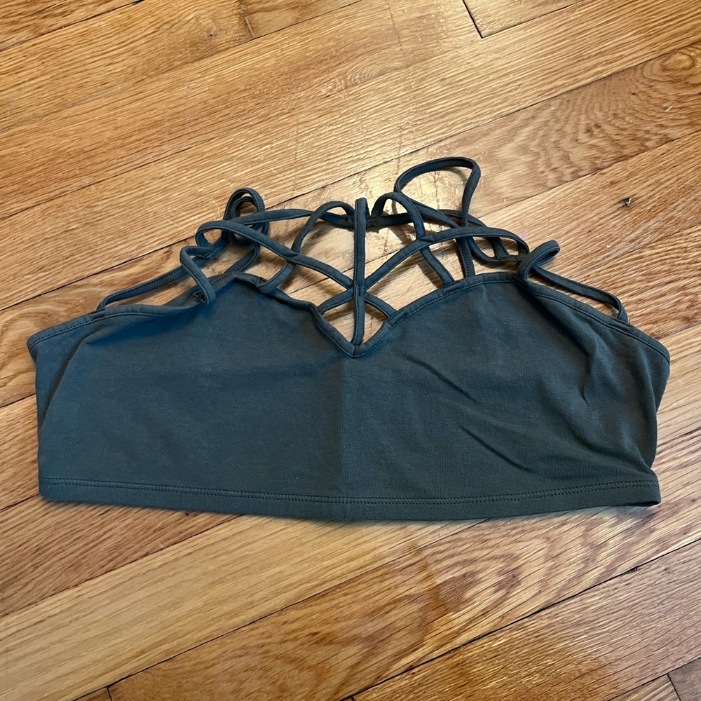 2 Express Bralettes - Picture 4 of 6